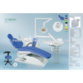 MSLDU04M Dental High Level Equipment Meilleur prix Chaire de l&#39;unité dentaire